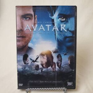 Avatar (2009 Film) [DVD]